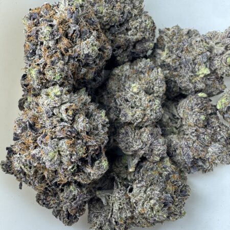 Bubba Kings - Death Cookie