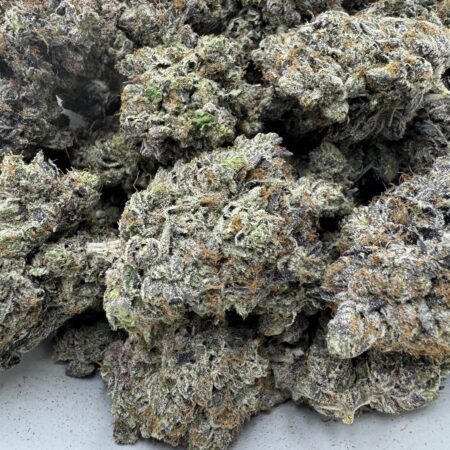 Bubba Kings El Muerte