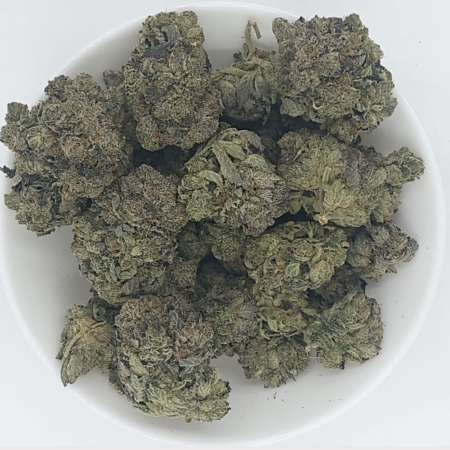 Master Kush $80 oz