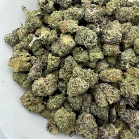 Berry Blast $80 oz smalls