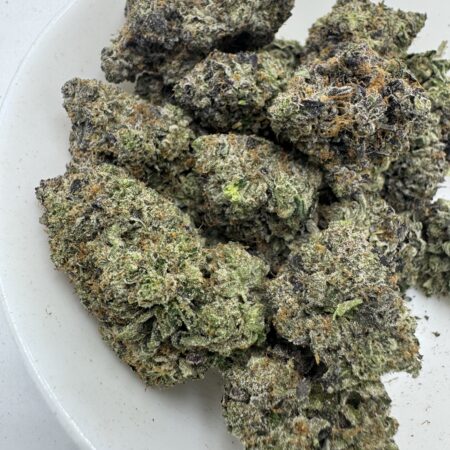 Master Cookie $100 oz