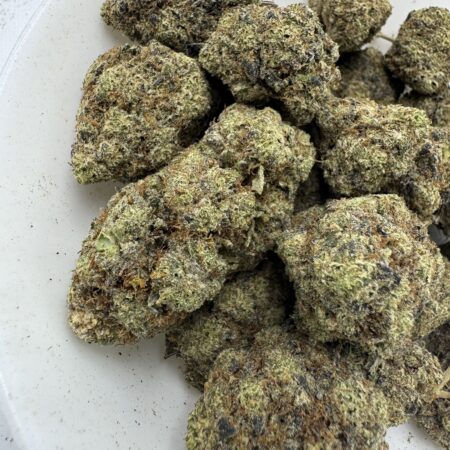 Pink Slushie $100 oz