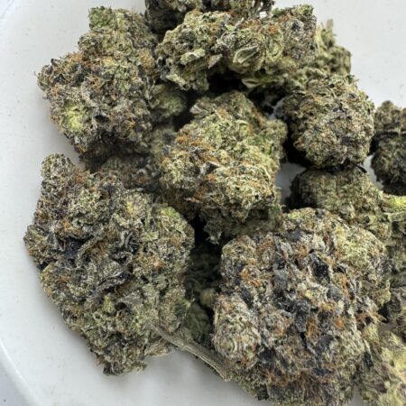 Master Bubba $100 oz