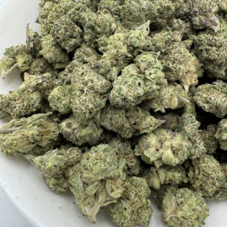 Pineapple Express (medium Nugs) $90 oz