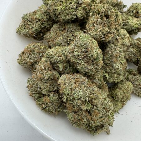 Purple Paradise $100 oz