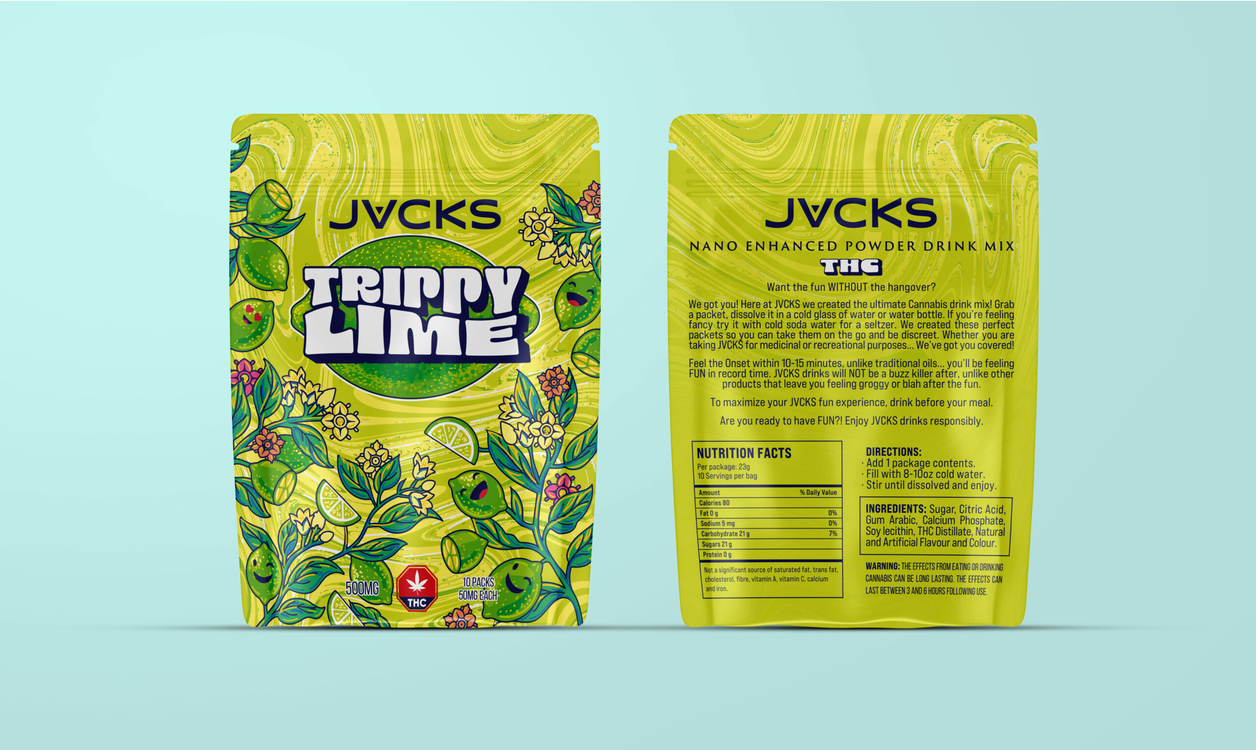 JVCKS-Trippy-lime-500MG