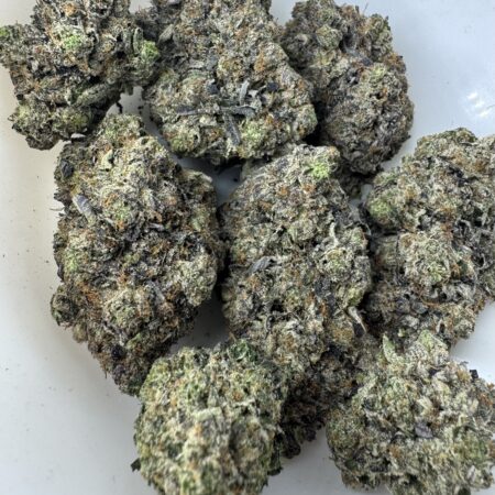 Cincopax -Death Bubba