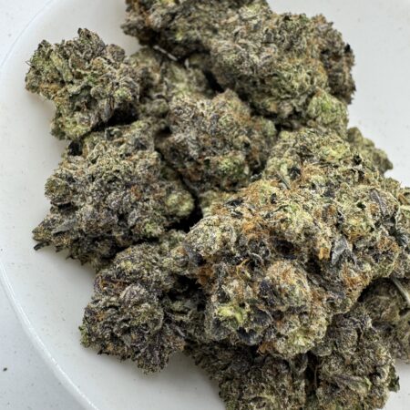 Cincopax -Death Bubba