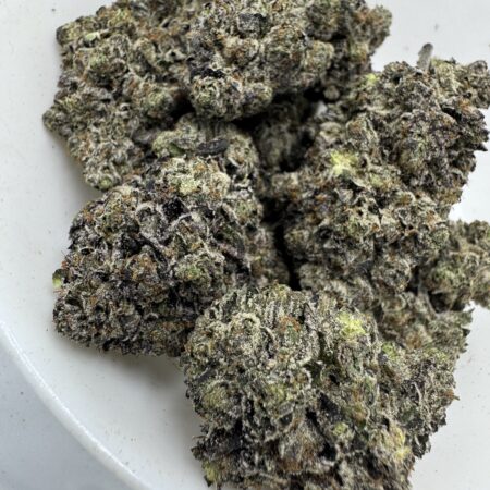 Cincopax -Death Bubba