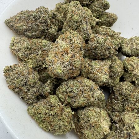 King's Candy $100 oz