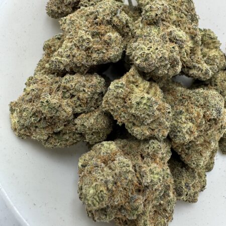 Pineapple Kush $80 oz