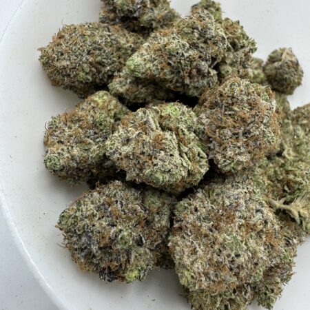 Rockstar Gum $100 oz