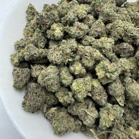 Purple Gushers Smalls $80 oz