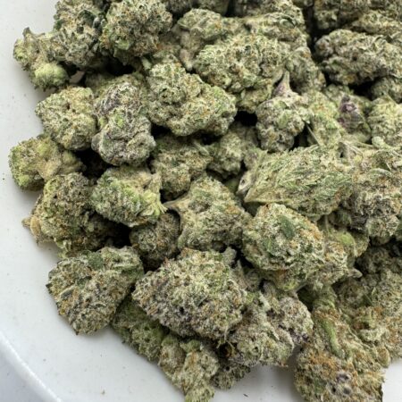 Biscotti (medium nugs) $90 oz