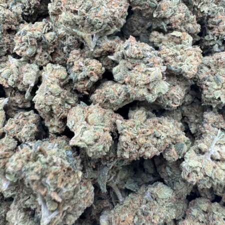 Blackberry Punch $60 oz