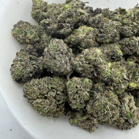 Mike Tyson $140 oz Mediums