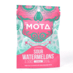Mota Sour Watermelons (Indica) - Image 2