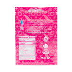 Mota CBD Blue Raspberry Soda Bottles - Image 2