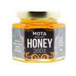 Mota THC Honey - 200mg