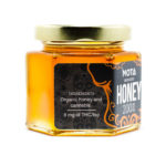 Mota THC Honey - 200mg - Image 2