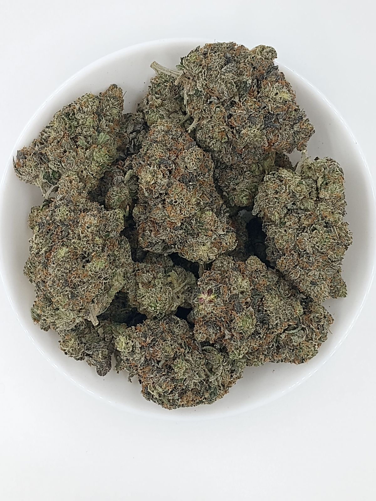 image0000001 Cincopax Death Bubba 160 oz - Image 1