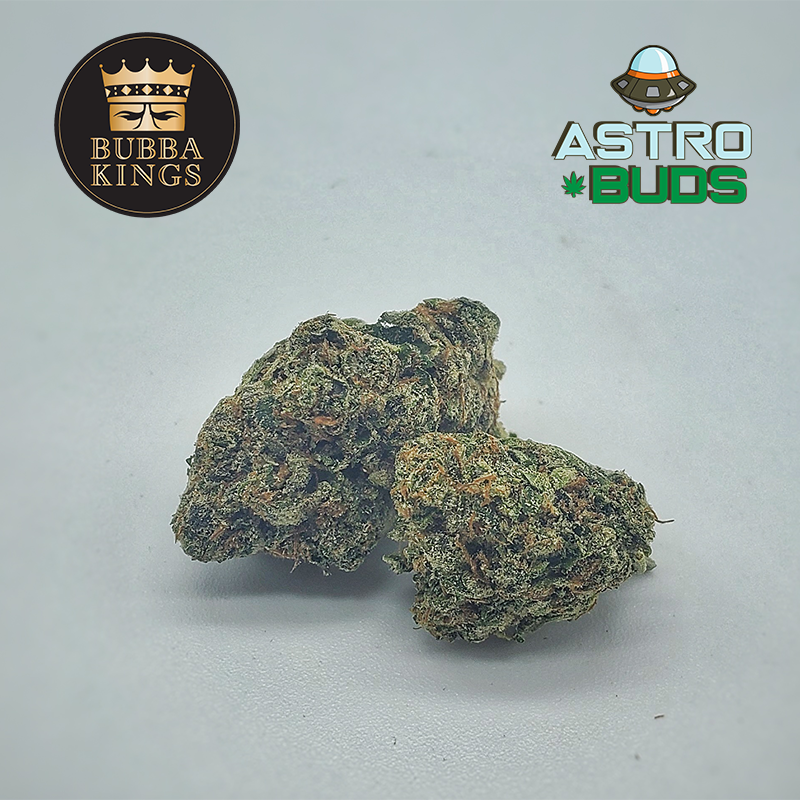 Bubba Kings Master Kush Ultra Bubba Kings - Master Kush Ultra - Image 1