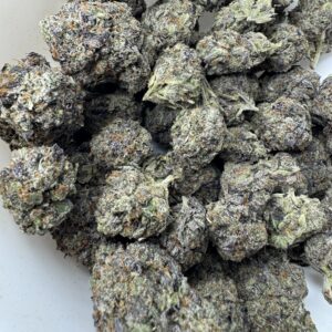 Bubba Kings - Death Cookie