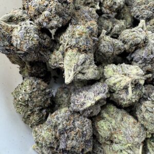 Bubba Kings - Death Cookie