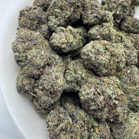 Bubba Kings - Death Cookie