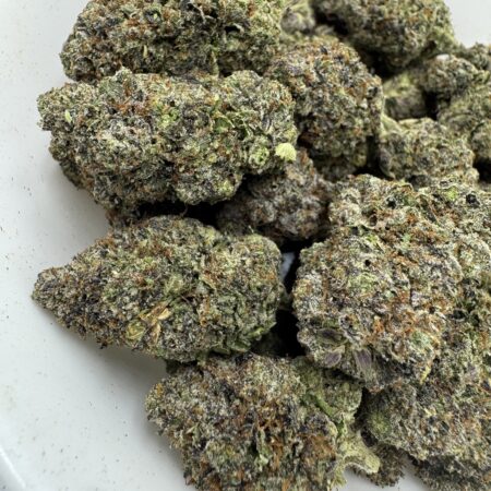 Bubba Kings - Death Cookie