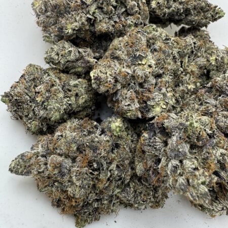 Bubba Kings - Death Cookie