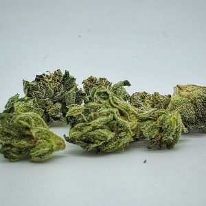 BK Death Cookie 1/8oz-2oz Smalls