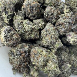 Bubba Kings - Mike Tyson