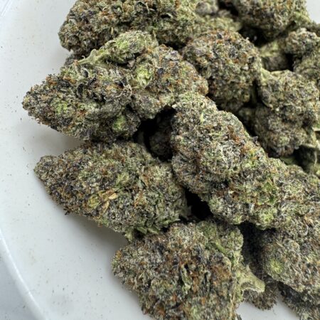 Bubba Kings - Mike Tyson