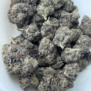 Bubba Kings - King's Candy