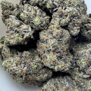 Bubba Kings - King's Candy