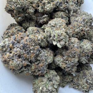 Bubba Kings - King's Candy