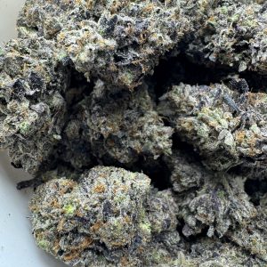 Bubba Kings - King's Candy