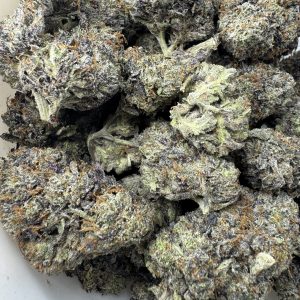 Bubba Kings - King's Candy