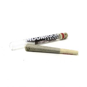 Moonrock .6g Pre Roll