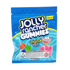Jolly Rancher Original 600mg
