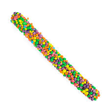 Medicated Nerds Rope Seriously Strawberry 600mg