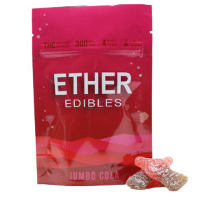 Ether 300mg