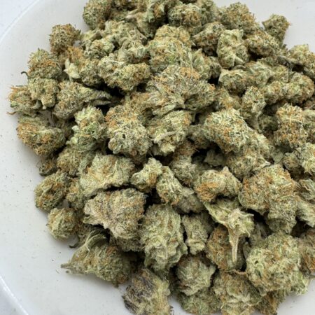 Peyote Cookies Smalls $80 oz