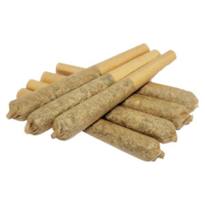 1g Infused Pre Rolled Joint