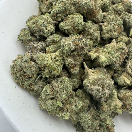 Peannut Butter Smalls $80 oz