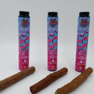 Dank Plug Dank Cannon 3.5g