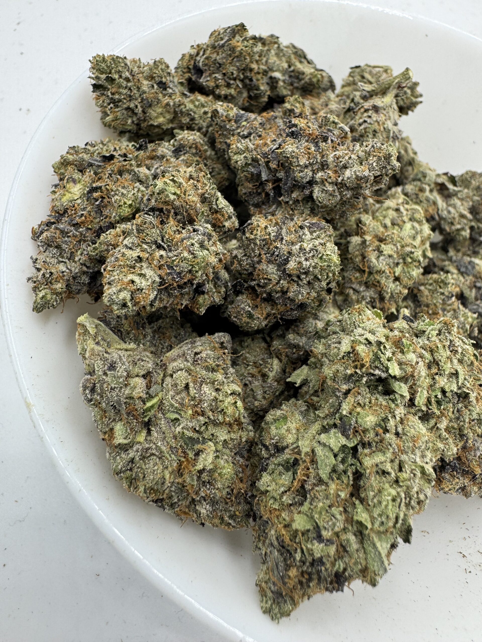 IMG_6075 Comatose Bubba $120 oz - Image 1