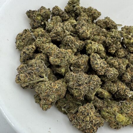 Candy Kush Cake Smalls $80