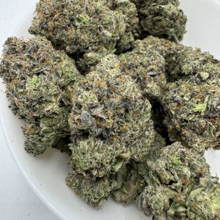 Pink Starburst $180 oz